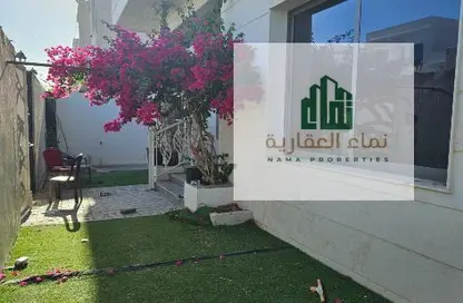 فيلا - 5 غرف نوم - 8 حمامات للايجار في 1 الياسمين - الياسمين - عجمان
