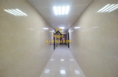 Apartment - 2 Bedrooms - 2 Bathrooms for rent in Ugdat Al Ameriya - Al Jimi - Al Ain