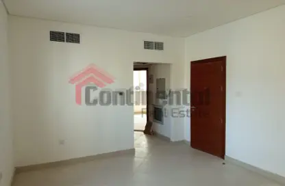 Apartment - 1 Bedroom - 2 Bathrooms for rent in Al Musalla - Al Gharb - Sharjah