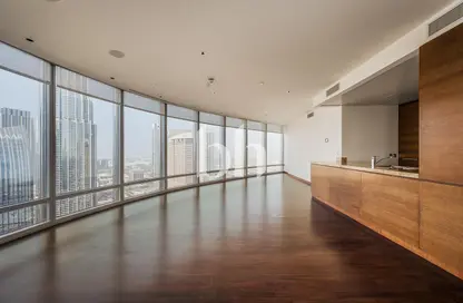 Apartment - 3 Bedrooms - 4 Bathrooms for sale in Burj Khalifa - Burj Khalifa Area - Downtown Dubai - Dubai