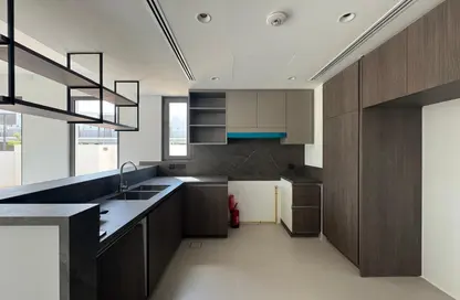 Villa - 4 Bedrooms - 4 Bathrooms for rent in Aura - Tilal Al Ghaf - Dubai
