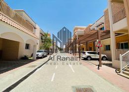 Apartment - 2 bedrooms - 3 bathrooms for rent in Al Muwaiji - Al Ain