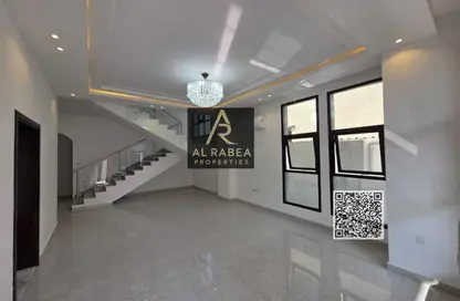 Villa - 5 Bedrooms - 6 Bathrooms for rent in Al Yasmeen 1 - Al Yasmeen - Ajman