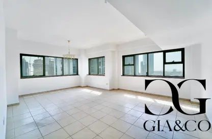 Apartment - 3 Bedrooms - 4 Bathrooms for sale in Executive Tower F - Executive Towers - Business Bay - Dubai