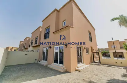 Townhouse - 4 Bedrooms - 4 Bathrooms for rent in Amaranta - Villanova - Dubai Land - Dubai