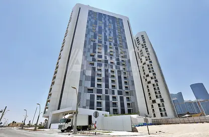 Apartment - 3 Bedrooms - 3 Bathrooms for sale in Meera 1 - Shams Abu Dhabi - Al Reem Island - Abu Dhabi