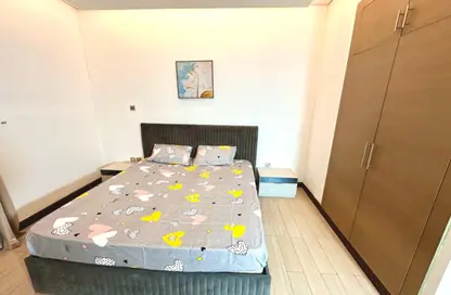 Apartment - 1 Bedroom - 1 Bathroom for rent in Al Rifa'ah - Al Heerah - Sharjah