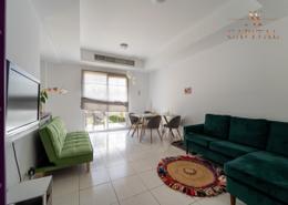 Townhouse - 2 bedrooms - 3 bathrooms for sale in Springs 11 - The Springs - Dubai