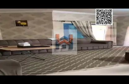 شقة - غرفة نوم - 1 حمام للبيع في A4 برج الخور - الخور - عجمان وسط المدينة - عجمان