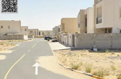 Land - Studio for sale in Al Zaheya Gardens - Al Zahya - Ajman
