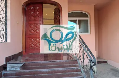 فيلا - 4 غرف نوم - 5 حمامات للايجار في المنهل - أبوظبي