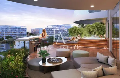 Apartment - 1 Bedroom - 2 Bathrooms for sale in Lagoon Views 1 - Lagoon Views - Damac Lagoons - Dubai