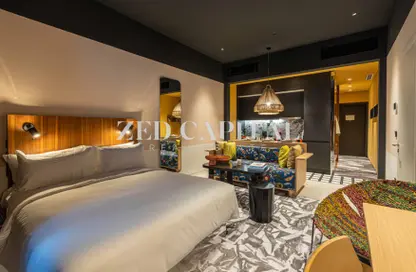 شقة - 1 حمام للبيع في Luxury Family Residences II - لكجري فاميلي ريزيدينسيز - الخليج التجاري - دبي