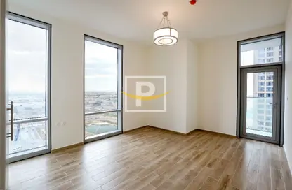 شقة - 2 غرف نوم - 3 حمامات للايجار في ميرا - مدينة الحبتور - الخليج التجاري - دبي