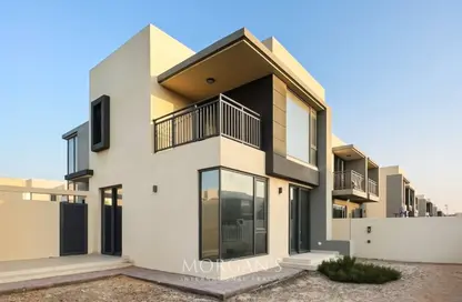 فيلا - 4 غرف نوم - 5 حمامات للايجار في مابل 2 - مابل ات دبي هيلزاستايت - دبي هيلز استيت - دبي