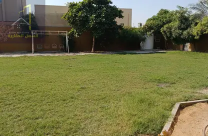 فيلا - 5 غرف نوم - 7 حمامات للبيع في القراين 1 - القراين - الشارقة