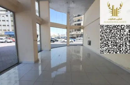 متجر - استوديو للايجار في أبراج الراشدية - الراشدية - عجمان وسط المدينة - عجمان