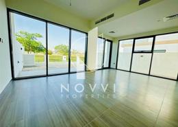 Villa - 3 bedrooms - 3 bathrooms for rent in Trinity - DAMAC Hills - Dubai