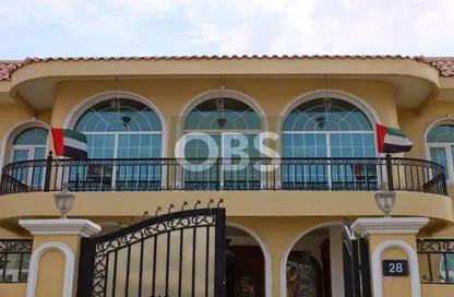 Villa - 6 Bedrooms - 7+ Bathrooms for sale in Mirdif - Dubai