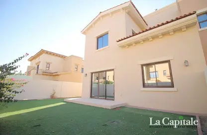 Townhouse - 3 Bedrooms - 4 Bathrooms for sale in Mira 2 - Mira - Reem - Dubai