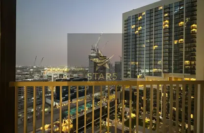 Apartment - 2 Bedrooms - 3 Bathrooms for rent in The Crest - Sobha Hartland - Mohammed Bin Rashid City - Dubai