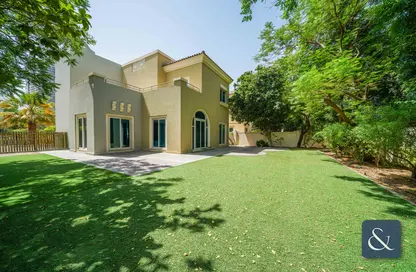 Villa - 4 Bedrooms - 4 Bathrooms for sale in Estella - Victory Heights - Dubai Sports City - Dubai