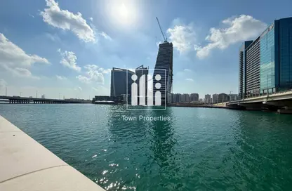 محل - استوديو - 1 حمام للبيع في جزيرة المارية - أبوظبي
