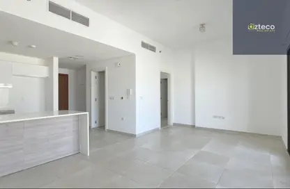 Apartment - 1 Bedroom - 2 Bathrooms for rent in Al Andalus Tower B - Al Andalus - Jumeirah Golf Estates - Dubai