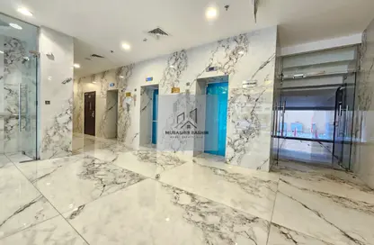 Apartment - 1 Bedroom - 2 Bathrooms for rent in Al Nahda Complex - Al Nahda - Sharjah