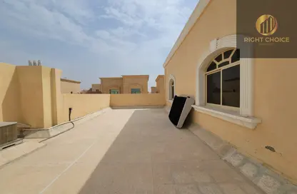 شقة - 1 حمام للايجار في فيلات مدينة خليفة آيه - مدينة خليفة أ - مدينة خليفة - أبوظبي