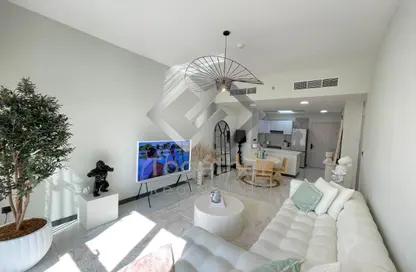 شقة - 2 غرف نوم - 2 حمامات للبيع في برج روكان A - برج روكان - روكان - دبي لاند - دبي شقة - 2 غرف نوم - 2 حمامات للبيع في برج روكان A - برج روكان - روكان - دبي لاند - دبي