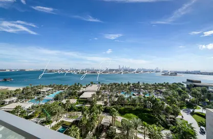 Apartment - 2 Bedrooms - 4 Bathrooms for rent in Atlantis The Royal Residences - Palm Jumeirah - Dubai