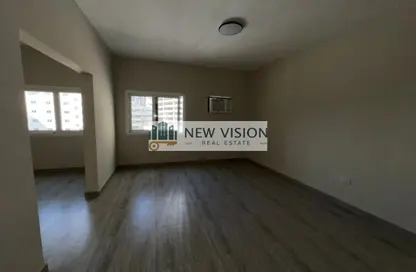 شقة - 2 غرف نوم - 2 حمامات للايجار في المجاز 2 - المجاز - الشارقة