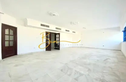 Apartment - 4 Bedrooms - 4 Bathrooms for rent in Al Otaiba Tower - Al Najda Street - Abu Dhabi
