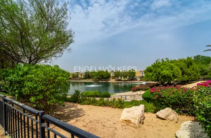 Townhouse - 3 Bedrooms - 3 Bathrooms for sale in Al Reem 2 - Al Reem - Arabian Ranches - Dubai
