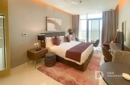 شقة - 1 حمام للبيع في آيكون سيتي  تاور بي - آيكن سيتي - الخليج التجاري - دبي