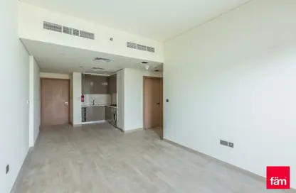 Empty Room image for: Apartment - 2 Bedrooms - 2 Bathrooms for sale in AZIZI Riviera - Meydan One - Meydan - Dubai, Image 1