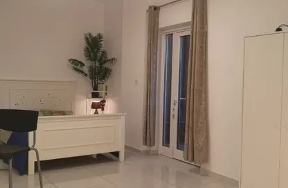 Apartment - Studio - 1 Bathroom for rent in Florence 1 - Tuscan Residences - Jumeirah Village Circle - Dubai
