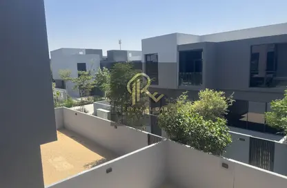 تاون هاوس - 2 غرف نوم - 3 حمامات للبيع في سينديان - مسار - تلال سيتي - الشارقة
