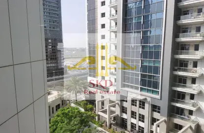Office Space - Studio - 1 Bathroom for sale in Executive Tower D (Aspect Tower) - Executive Towers - Business Bay - Dubai