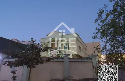 Villa - 5 Bedrooms - 5 Bathrooms for rent in Al Rawda 2 - Al Rawda - Ajman