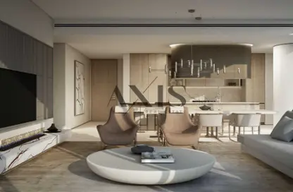 Apartment - 1 Bedroom - 1 Bathroom for sale in SAAS Hills - Dubai Science Park - Dubai