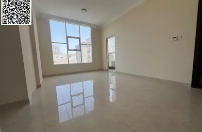 Apartment - 2 Bedrooms - 2 Bathrooms for rent in Al Naemiya Tower 1 - Al Naemiya Towers - Al Nuaimiya - Ajman