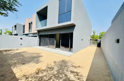 Villa - 3 Bedrooms - 4 Bathrooms for rent in Robinia - Masaar - Tilal City - Sharjah