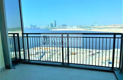 شقة - 2 غرف نوم - 3 حمامات للبيع في برج كريك رايز 1 - الخور رايز - مرسى خور دبي - دبي