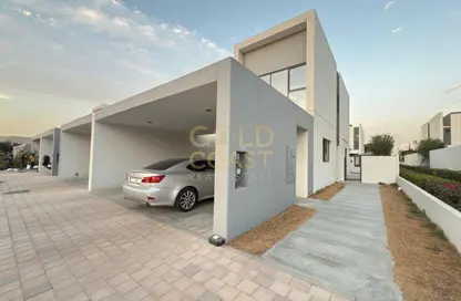 فيلا - 4 غرف نوم - 4 حمامات للايجار في لا روزا 4 - لا روزا - فيلا نوفا - دبي لاند - دبي فيلا - 4 غرف نوم - 4 حمامات للايجار في لا روزا 4 - لا روزا - فيلا نوفا - دبي لاند - دبي