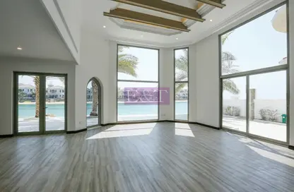 Villa - 4 Bedrooms - 4 Bathrooms for sale in Garden Homes Frond K - Garden Homes - Palm Jumeirah - Dubai