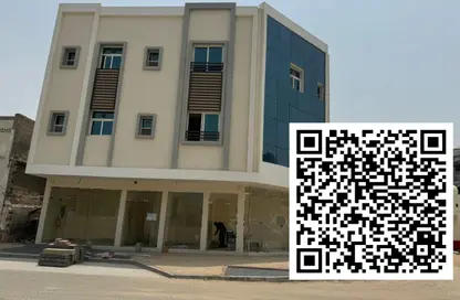 Whole Building - Studio - 7+ Bathrooms for sale in Al Rashidiya 3 - Al Rashidiya - Ajman