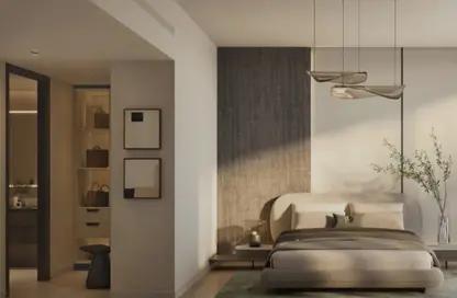 Apartment - 3 Bedrooms - 4 Bathrooms for sale in Capria West - Ghaf Woods - Dubai Land - Dubai
