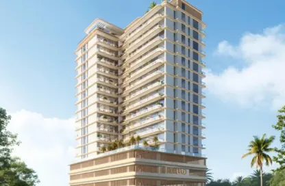 شقة - 1 حمام للبيع في برج سيليستو - مجمع دبي ريزيدنس - دبي لاند - دبي